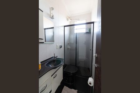 Casa à venda com 86m², 2 quartos e 2 vagasBanheiro