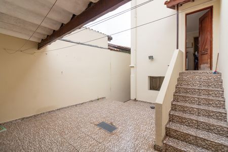 Casa à venda com 86m², 2 quartos e 2 vagasÁrea de Serviço