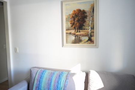 Apartamento para alugar com 85m², 3 quartos e 2 vagasSala 2