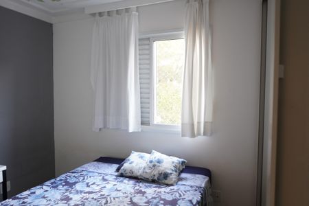 Apartamento para alugar com 85m², 3 quartos e 2 vagasSuíte 2