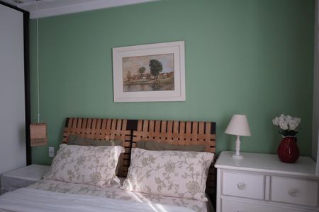 Apartamento para alugar com 85m², 3 quartos e 2 vagasSuíte 1