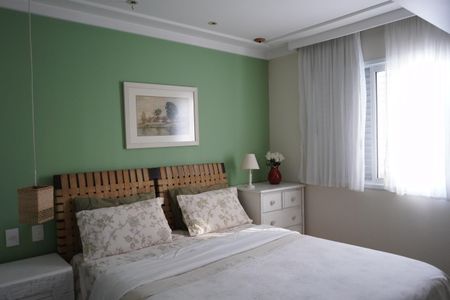 Apartamento para alugar com 85m², 3 quartos e 2 vagasSuíte 1