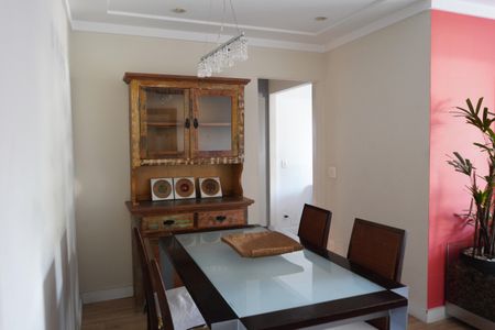 Apartamento para alugar com 85m², 3 quartos e 2 vagasSala