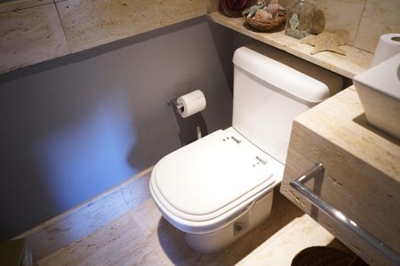 Apartamento para alugar com 85m², 3 quartos e 2 vagasLavabo