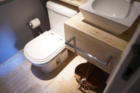 Apartamento para alugar com 85m², 3 quartos e 2 vagasLavabo