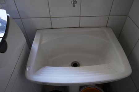 Apartamento para alugar com 85m², 3 quartos e 2 vagasÁrea de Serviço