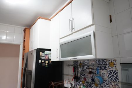Apartamento para alugar com 85m², 3 quartos e 2 vagasCozinha