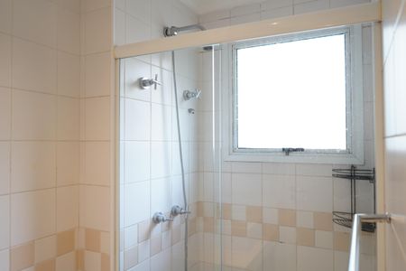 Apartamento para alugar com 85m², 3 quartos e 2 vagasBanheiro da Suíte 2