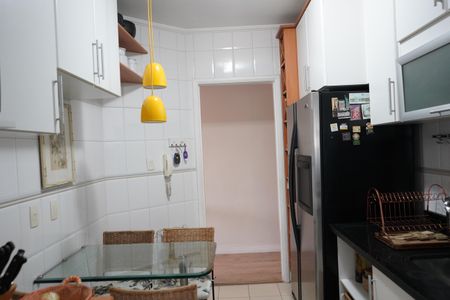 Apartamento para alugar com 85m², 3 quartos e 2 vagasCozinha