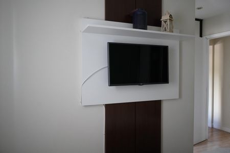 Apartamento para alugar com 85m², 3 quartos e 2 vagasSuíte 1