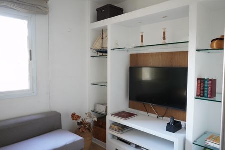Sala 2 de apartamento para alugar com 3 quartos, 85m² em Mooca, São Paulo