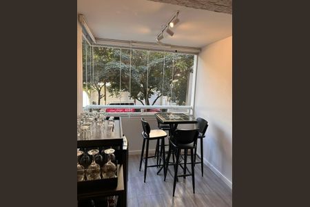 Apartamento à venda com 57m², 2 quartos e 1 vaga Apartamento à venda com 57m², 2 quartos e 1 vagaFoto 03