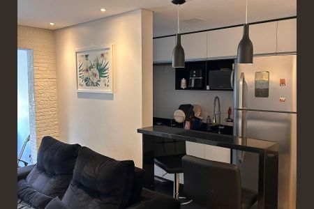 Apartamento à venda com 57m², 2 quartos e 1 vaga Apartamento à venda com 57m², 2 quartos e 1 vagaFoto 05