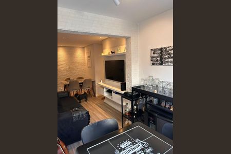 Apartamento à venda com 57m², 2 quartos e 1 vaga Apartamento à venda com 57m², 2 quartos e 1 vagaFoto 17