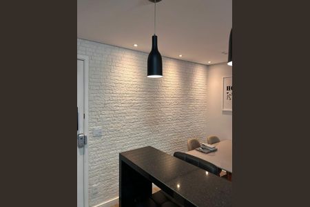 Apartamento à venda com 57m², 2 quartos e 1 vaga Apartamento à venda com 57m², 2 quartos e 1 vagaFoto 02
