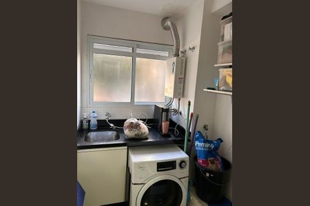 Apartamento à venda com 57m², 2 quartos e 1 vaga Apartamento à venda com 57m², 2 quartos e 1 vagaFoto 06