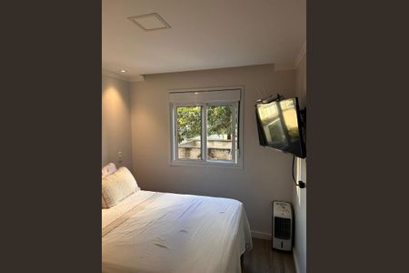 Apartamento à venda com 57m², 2 quartos e 1 vaga Apartamento à venda com 57m², 2 quartos e 1 vagaFoto 21