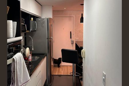 Apartamento à venda com 57m², 2 quartos e 1 vaga Apartamento à venda com 57m², 2 quartos e 1 vagaFoto 13