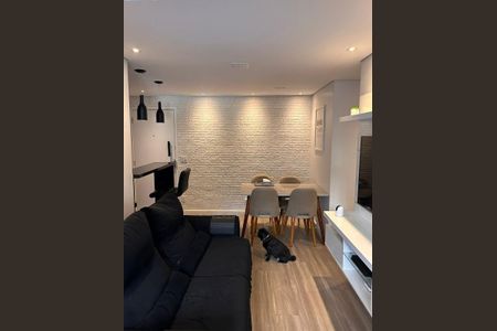 Apartamento à venda com 57m², 2 quartos e 1 vaga Apartamento à venda com 57m², 2 quartos e 1 vagaFoto 15