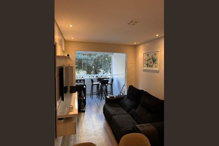Apartamento à venda com 57m², 2 quartos e 1 vaga Apartamento à venda com 57m², 2 quartos e 1 vagaFoto 12