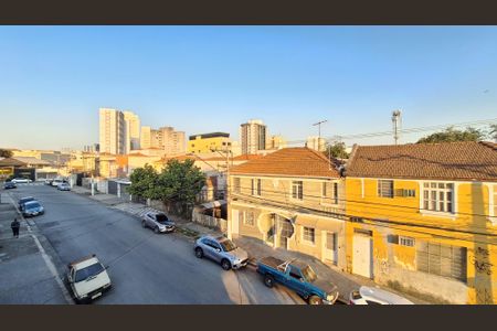 Apartamento à venda com 67m², 2 quartos e sem vagaVista  Área de Serviço