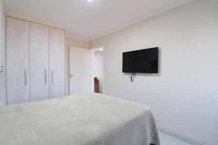 Apartamento à venda com 67m², 2 quartos e sem vagaQuarto 2