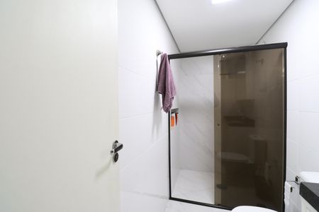 Apartamento à venda com 67m², 2 quartos e sem vagaBanheiro