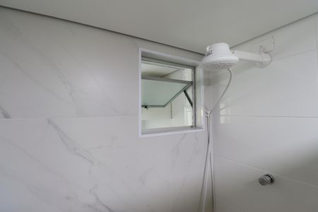 Apartamento à venda com 67m², 2 quartos e sem vagaBanheiro