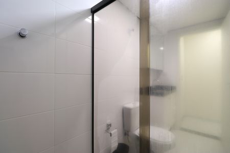 Apartamento à venda com 67m², 2 quartos e sem vagaBanheiro