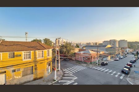 Apartamento à venda com 67m², 2 quartos e sem vagaVista  Área de Serviço