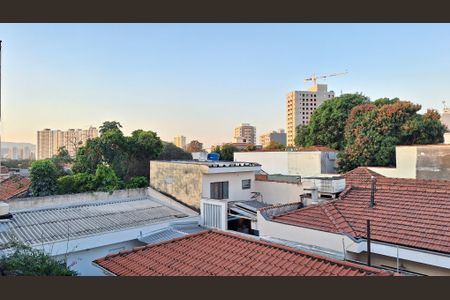 Apartamento à venda com 67m², 2 quartos e sem vagaVista  Área de Serviço