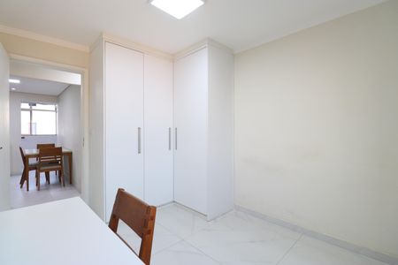Apartamento à venda com 67m², 2 quartos e sem vagaQuarto 1