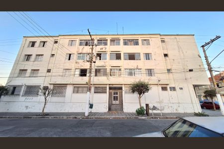 Apartamento à venda com 67m², 2 quartos e sem vagaFachada