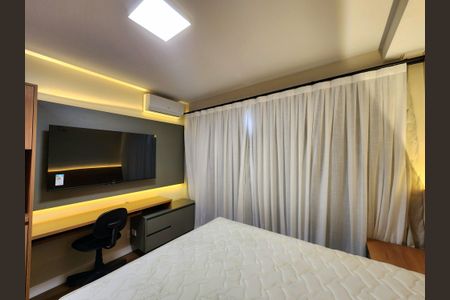 Studio para alugar com 26m², 1 quarto e sem vaga Studio para alugar com 26m², 1 quarto e sem vagaStudio