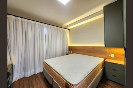 Studio para alugar com 26m², 1 quarto e sem vaga Studio para alugar com 26m², 1 quarto e sem vagaStudio