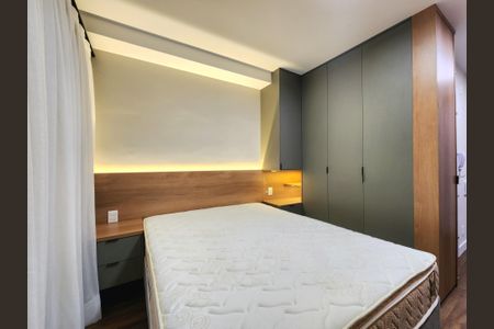 Studio para alugar com 26m², 1 quarto e sem vaga Studio para alugar com 26m², 1 quarto e sem vagaStudio