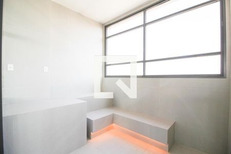Studio para alugar com 26m², 1 quarto e sem vaga Studio para alugar com 26m², 1 quarto e sem vagaSauna