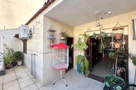 Apartamento à venda com 120m², 3 quartos e sem vagaVaranda da Sala