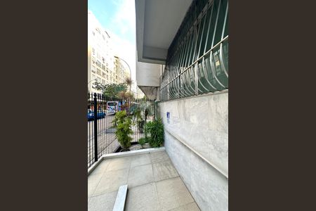 Apartamento à venda com 120m², 3 quartos e sem vagaPlaquinha