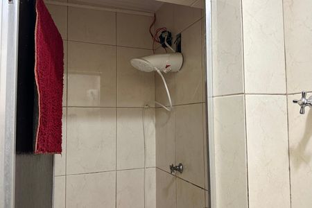 Apartamento à venda com 120m², 3 quartos e sem vagaBanheiro de serviço