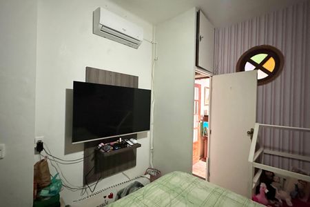 Apartamento à venda com 120m², 3 quartos e sem vagaQuarto 01