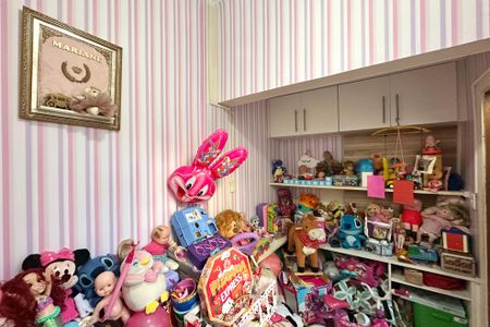 Apartamento à venda com 120m², 3 quartos e sem vagaQuarto 02