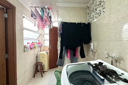 Apartamento à venda com 120m², 3 quartos e sem vagaÁrea de Serviço