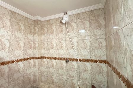 Apartamento à venda com 120m², 3 quartos e sem vagaBanheiro social