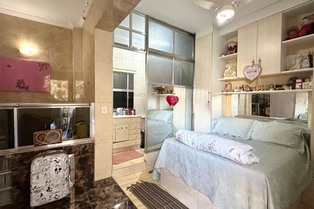 Apartamento à venda com 120m², 3 quartos e sem vagaSuíte