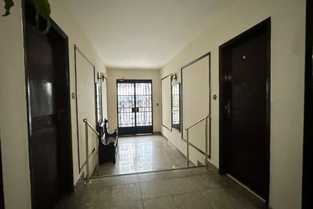 Apartamento à venda com 120m², 3 quartos e sem vagaEntrada