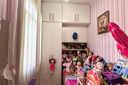 Apartamento à venda com 120m², 3 quartos e sem vagaQuarto 02