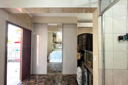 Apartamento à venda com 120m², 3 quartos e sem vagaSuíte