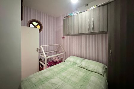 Apartamento à venda com 120m², 3 quartos e sem vagaQuarto 01