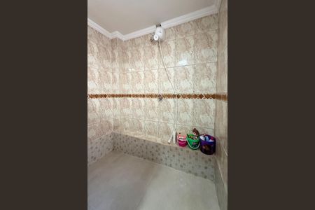 Apartamento à venda com 120m², 3 quartos e sem vagaBanheiro social